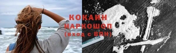 стафф Шали